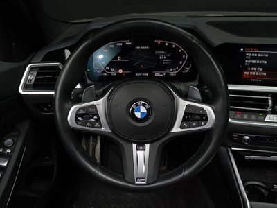 2022 BMW 3 SERIES 缩略图 14