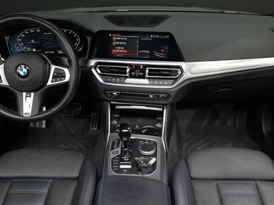 BMW 3 SERIES - 5
