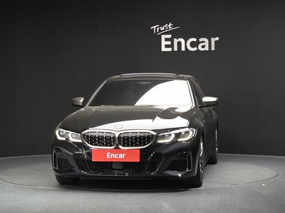 BMW 3 SERIES - 2