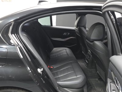 2022 BMW 3 SERIES 缩略图 12