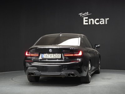 BMW 3 SERIES - 4