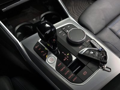 BMW 3 SERIES - 9