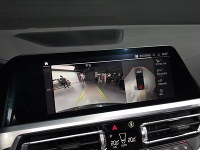 2022 BMW 3 SERIES 缩略图 16