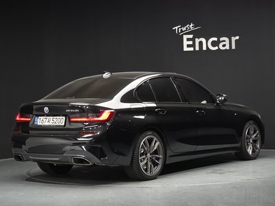 BMW 3 SERIES - 3