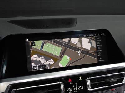 2022 BMW 3 SERIES 缩略图 15