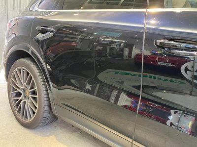 PORSCHE CAYENNE - 10