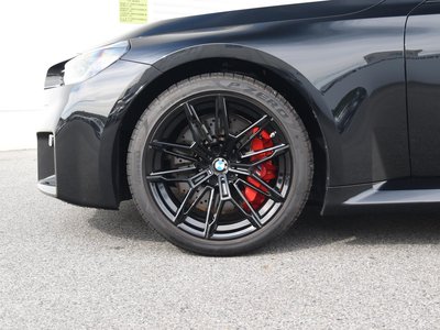 2025 BMW M2 COUPE — миниатюра 13