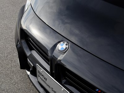 2025 BMW M2 COUPE — миниатюра 29
