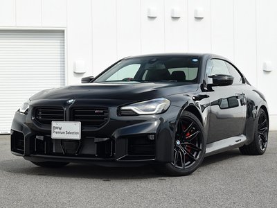 2025 BMW M2 COUPE 照片 6
