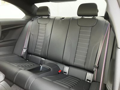 2025 BMW M2 COUPE — миниатюра 45