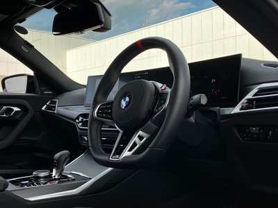 2025 BMW M2 COUPE — миниатюра 49