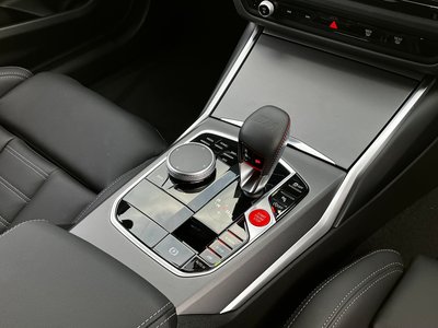 2025 BMW M2 COUPE — миниатюра 50