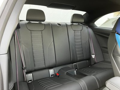 2025 BMW M2 COUPE — миниатюра 41