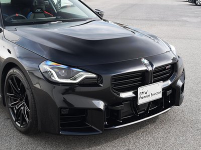 2025 BMW M2 COUPE — миниатюра 11