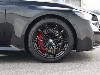 2025 BMW M2 COUPE — миниатюра 17