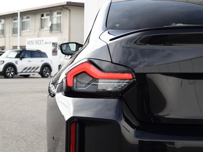 2025 BMW M2 COUPE — миниатюра 23