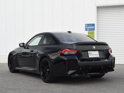 2025 BMW M2 COUPE — миниатюра 19