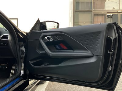 2025 BMW M2 COUPE — миниатюра 37