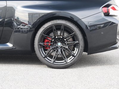 2025 BMW M2 COUPE — миниатюра 14
