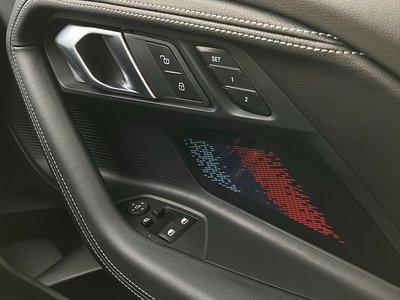 2025 BMW M2 COUPE — миниатюра 51