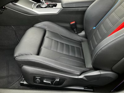 2025 BMW M2 COUPE — миниатюра 44