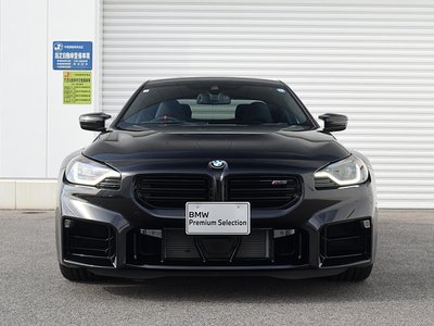 2025 BMW M2 COUPE — миниатюра 28