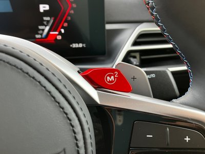 2025 BMW M2 COUPE — миниатюра 53