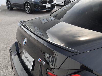 2025 BMW M2 COUPE — миниатюра 22