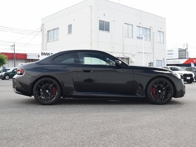 2025 BMW M2 COUPE — миниатюра 15