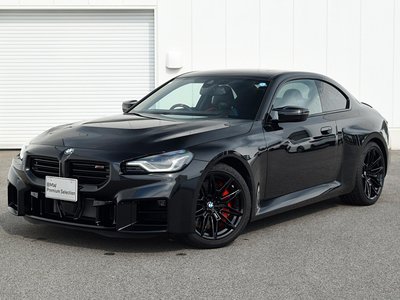 2025 BMW M2 COUPE 照片 1