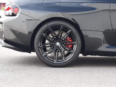 2025 BMW M2 COUPE — миниатюра 16
