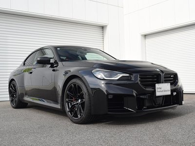 2025 BMW M2 COUPE — миниатюра 32