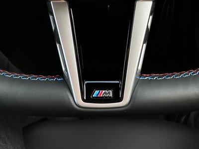 2025 BMW M2 COUPE — миниатюра 56