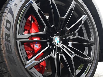 2025 BMW M2 COUPE — миниатюра 18