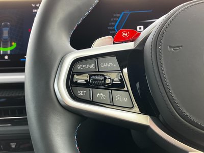2025 BMW M2 COUPE — миниатюра 55