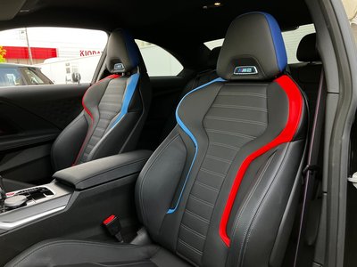 2025 BMW M2 COUPE — миниатюра 43