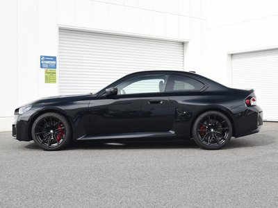 2025 BMW M2 COUPE — миниатюра 12