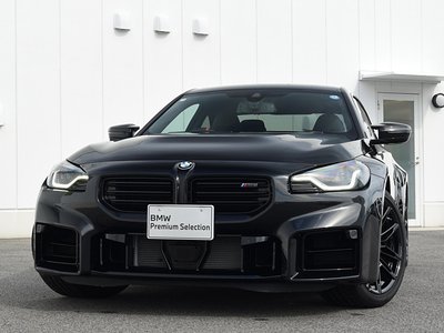 2025 BMW M2 COUPE 照片 7