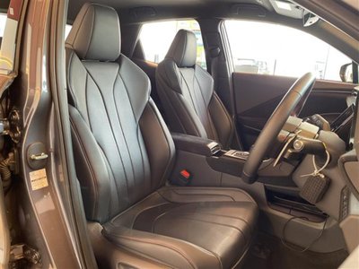 2025 Lexus LBX — миниатюра 25