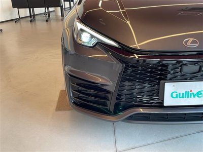 2025 Lexus LBX — миниатюра 40