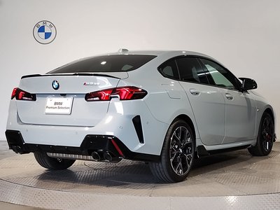 BMW 2 SERIES GRAN COUPE - 8