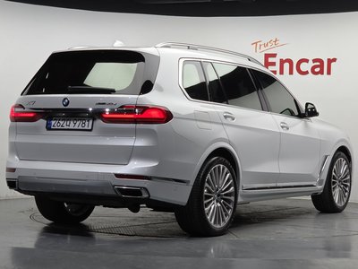 BMW X7 - 4