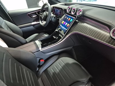 2026 Mercedes-BENZ GLC thumbnail 15