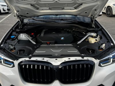 BMW X3 - 7