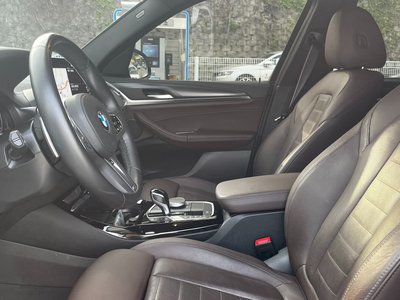 BMW X3 - 10