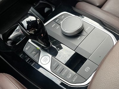 BMW X3 - 9
