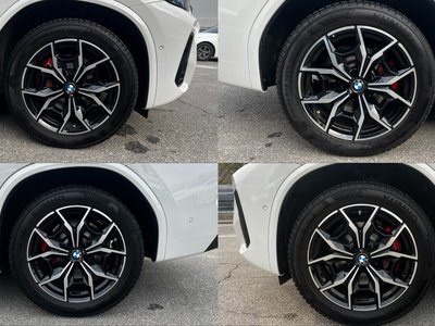 BMW X3 - 6