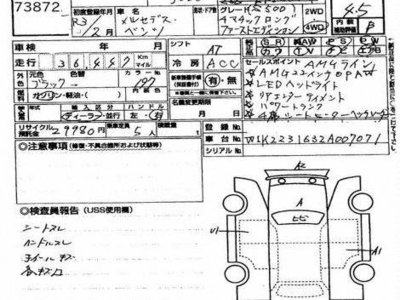 MERCEDES-BENZ S-CLASS - 2