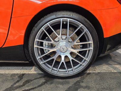 MERCEDES-BENZ GT AMG - 7