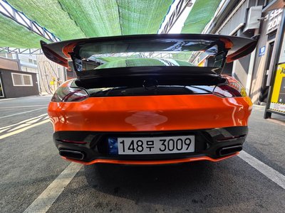 MERCEDES-BENZ GT AMG - 2